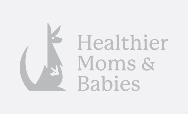 Healthier Moms and Babies
