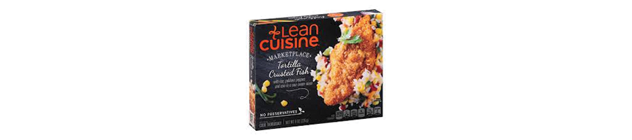 Lean Cuisine