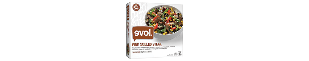 Evol Steak