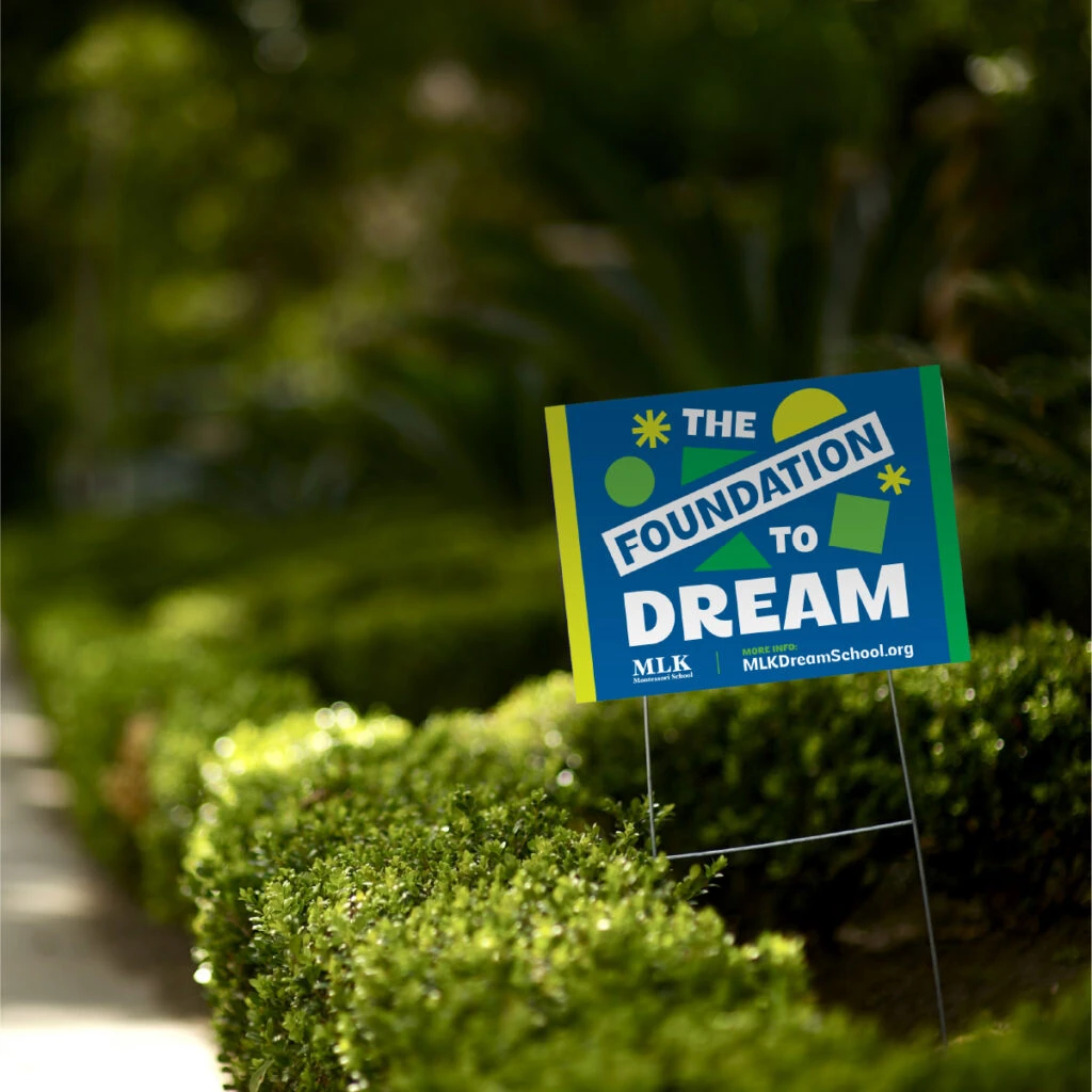 The Foundation To Dream One Lucky Guitar